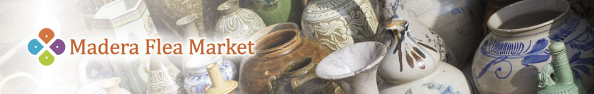 Madera Flea Market
